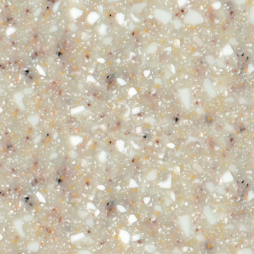 Grandex A-405 Peach Fruit / Tristone F-105 Gold Twilight