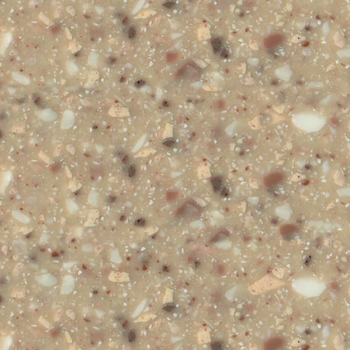 Grandex A-411 Precious Stone / Tristone F-122 Chestnut