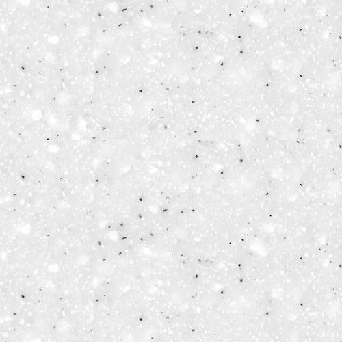 Grandex D-301 Poppy Seed / Tristone ST-009 Snow Range