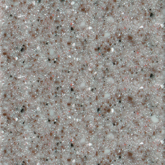Grandex D-303 Raisined Chocolate / Tristone ST-105 Rosewood