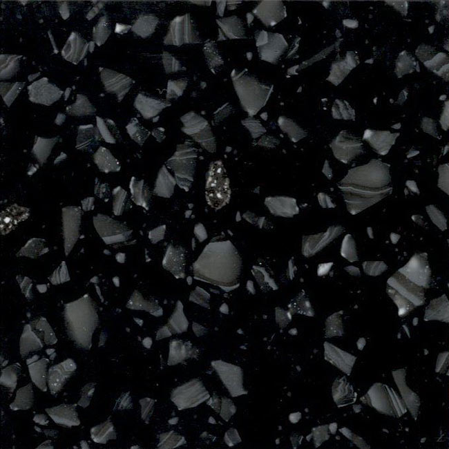 Grandex J-509 American Obsidian