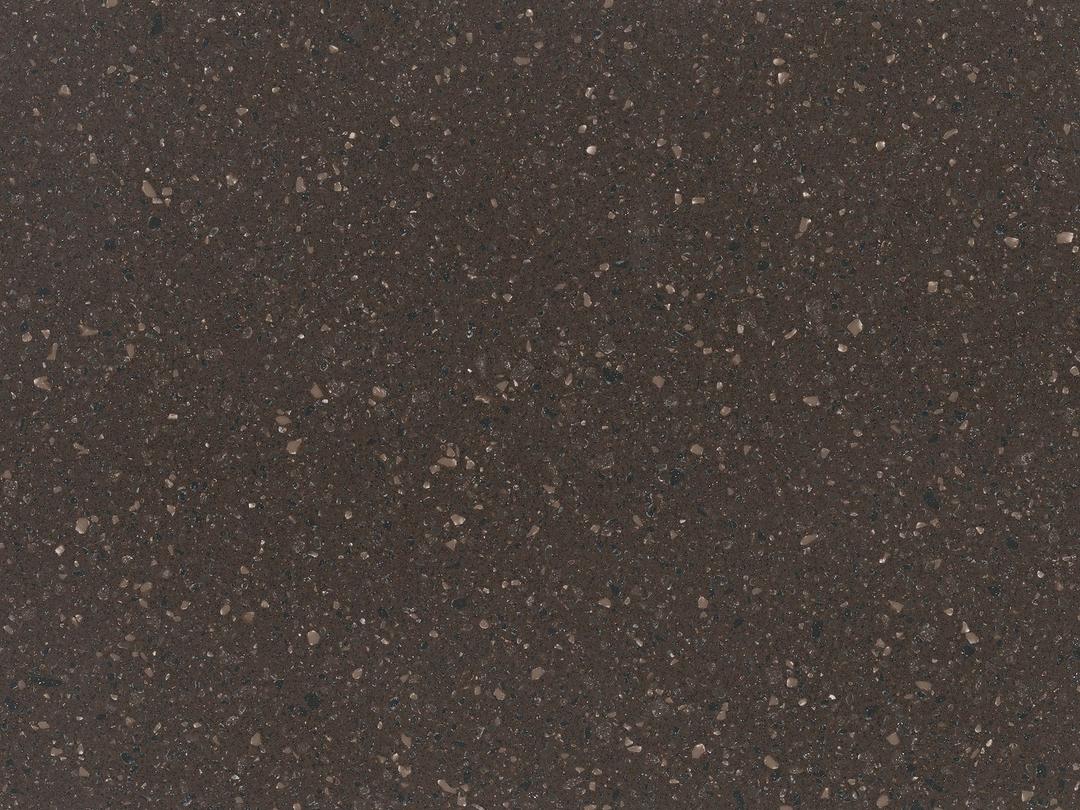 CORIAN Cocoa Brown