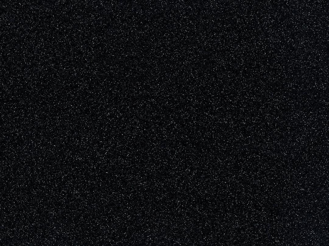CORIAN Deep Black Quartz