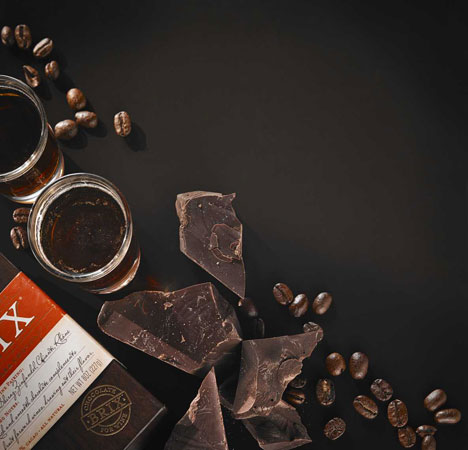 CORIAN Deep Espresso