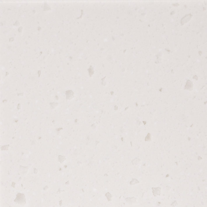 Pluton C-001 Cubic White