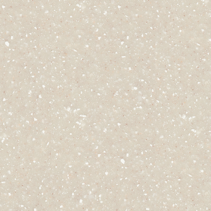 HI-MACS G038 Sea Oat Quartz