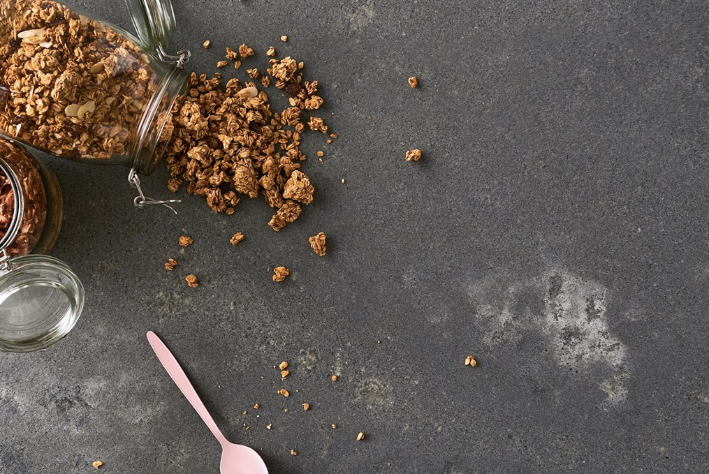Caesarstone 4033 Rugged Concrete