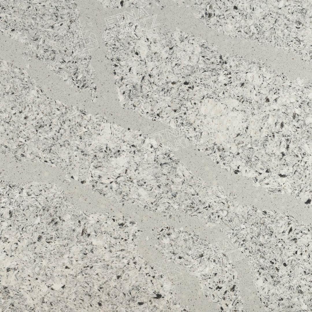ETNA QUARTZ Bianco Antico EQPG 022