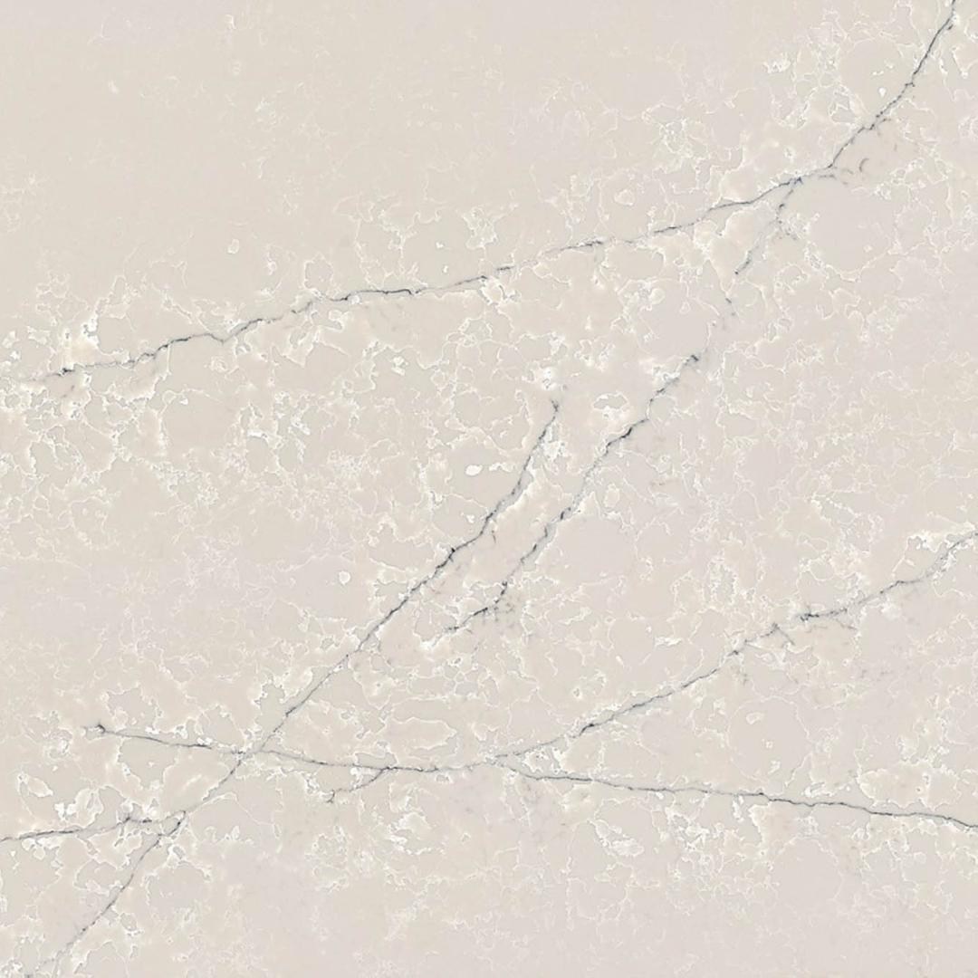 ETNA QUARTZ Bianco Crystallo EQAM 043