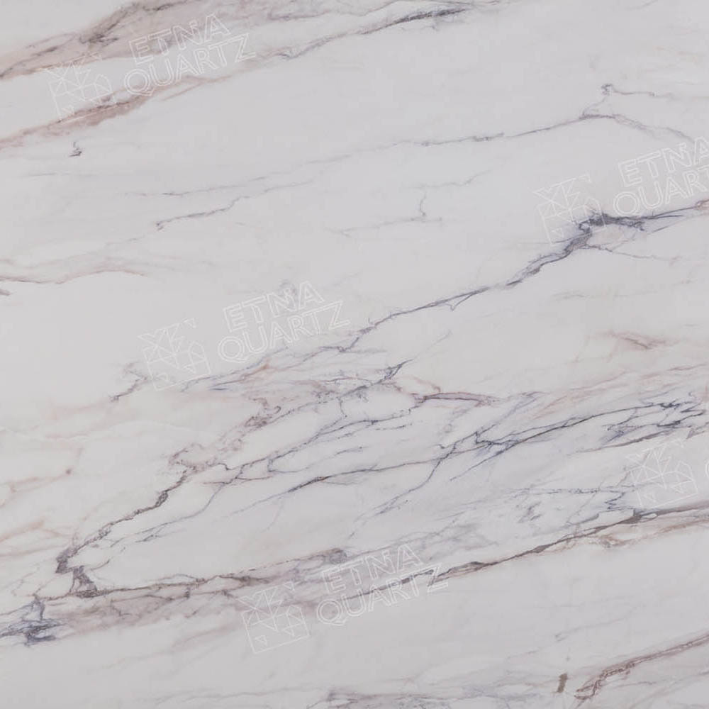 ETNA QUARTZ Calacatta Borghini EQTM 018