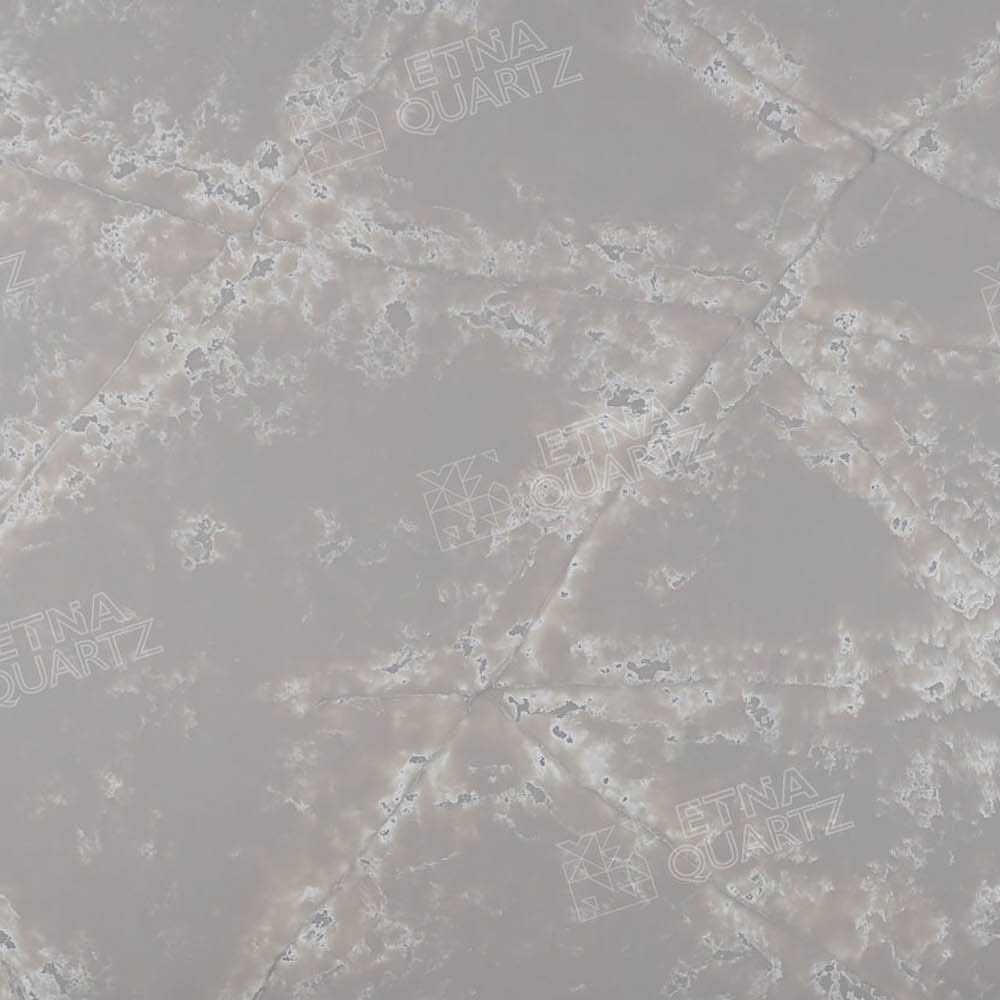 ETNA QUARTZ White Ice EQPM 023