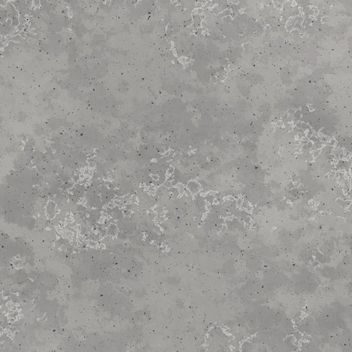 Noblle Quartz Q650 Pietra Grigia