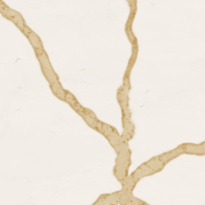 Noblle Quartz Q785 Calacatta Gold