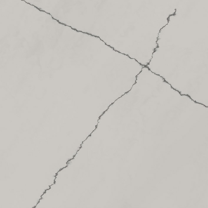 Noblle Quartz Q840 White Misterio