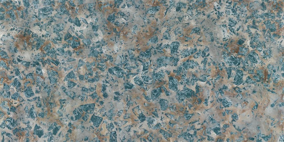 Smart Quartz Aquamarina