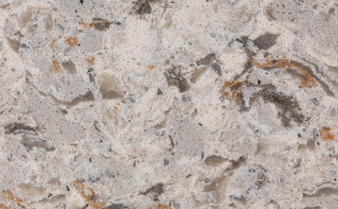 Smart Quartz Giallo