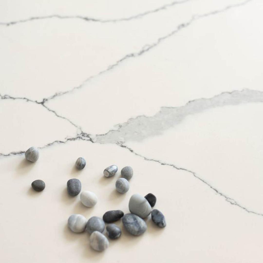 TECHNISTONE Crystal Calacatta Amnis