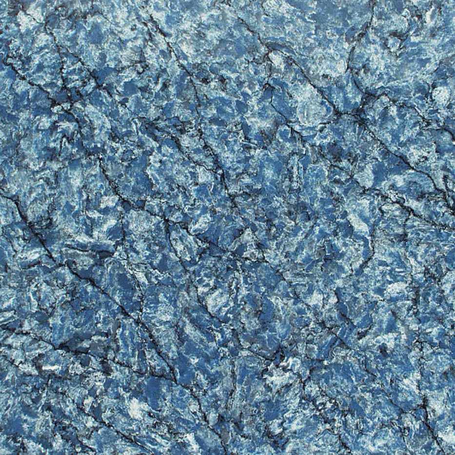 VICOSTONE THUNDER BLUE BQ-8786