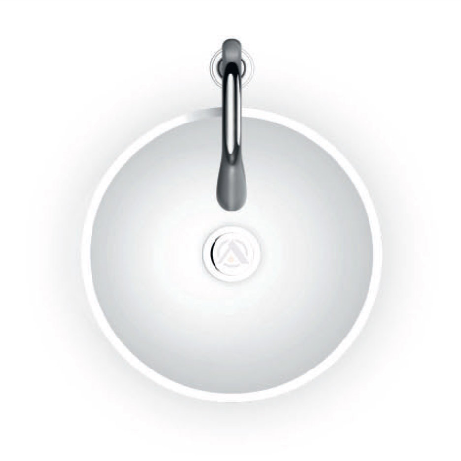BOWL 412