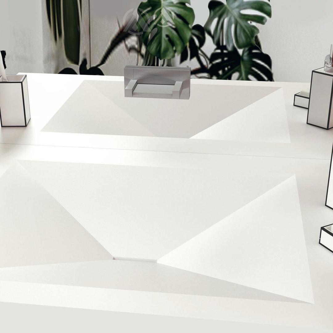 CUSTOM RHOMB
